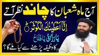 Aaj maheshban Ka Chand Nazar aate Surat Kausar ya Raza ya fata