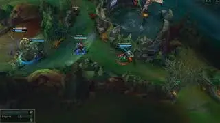 Drag Steal