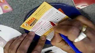 Drawing nears for $685 million Mega Millions prize