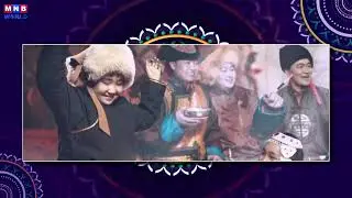Facts about Mongolia &ndash; Family
