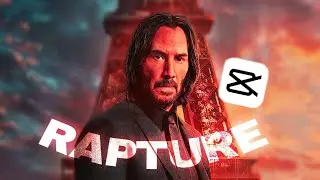 John wick Edit | RAPTURE