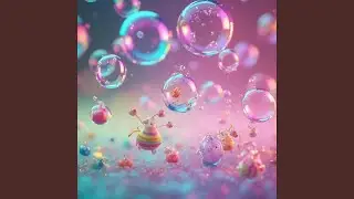 The Bubble Parade