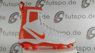 Nike Force Savage Varsity American Football