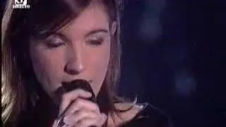 Lucia Moniz - Sou como a noite