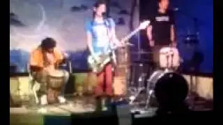 Sihasin @ Electric Maid Takoma DC part 4