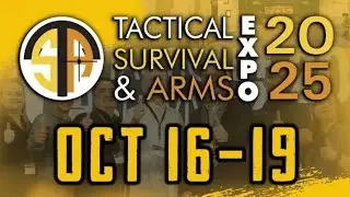 GUN SHOW @SM DAVAO LANANG