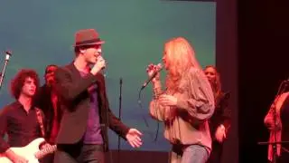 Super optreden van Do op Jazzimpuls op 28-01-2010