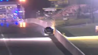 #ThrowbackThursday - Gary Phillips sets Australian Top Alcohol Funny Car record