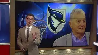 University of Saint Joseph names gymnasium after Jim Calhoun