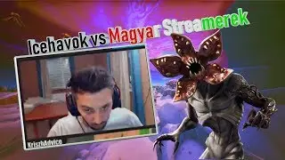 Találkozásaim Magyar Streamerekkel...