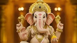 Nij mandirya me padharo ganapthy _ dhoop kewala agarbathi🙏✨️