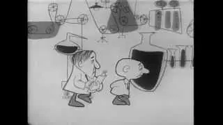 Stan Freberg Kaiser Aluminum Foil Commercial