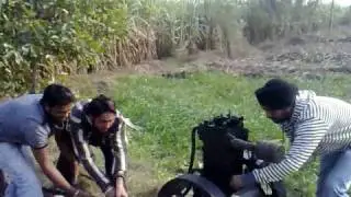 GT Road Show 1
