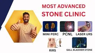Blue Thank You Modern Corporate Medical Hospital Video 3
