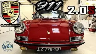 Porsche 911 2.0 S | 1967