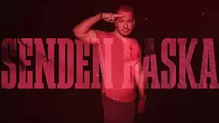BRICKLAKE - SENDEN BASKA (FT. EGE CUBUKCU) (OFFICIAL MUSIC VIDEO)