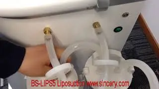 BS-LIPS5 Installation Video
