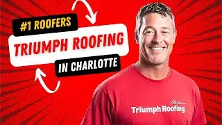 Triumph Roofing &ndash; Best Roofing Services in Charlotte NC