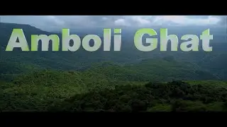 Beautiful Mumbai to Goa Journey..#ambolighat ..... Ride to Fly