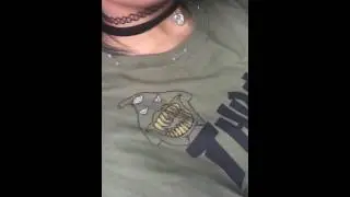 Thrasher x Jiggythreads  Preview