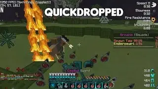 Arcane Highlights #1 
