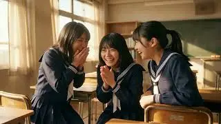 ハートに包んで（オリジナルソング）
