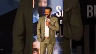 Ajay Devgn Reaction On Carryminati #Carryminati #Ajaydevgn #Runway34