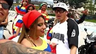 Rumba   Clave HH ft PQM