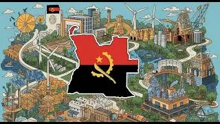 Angola&rsquo;s Transformation: Beyond the Oil Boom