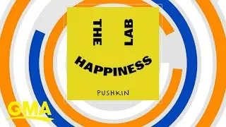 Podcast of the Month: 'The Happiness Lab'