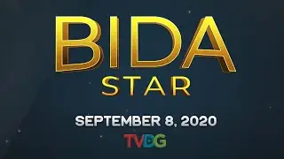 Bida Star Ngayong September 8 Na!