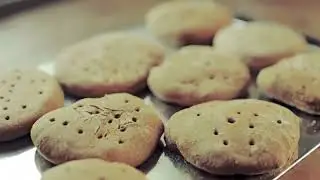 7 Medieval Breads Modern Bakers Have Completely Forgotten