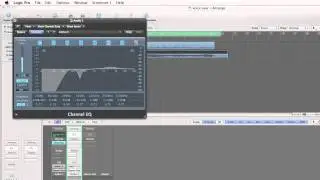 Logic Pro Tutorial: Voice over for news introduction