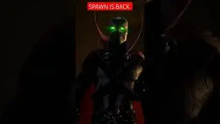 SPAWN IS BACK IM THE HAUNTING EVENT IN CALL OF DUTY MWII & WARZONE #spawn #callofduty #mw2