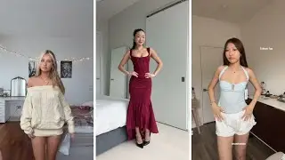 Fashion Shopping Haul | Try-On & Style Ideas For Spring