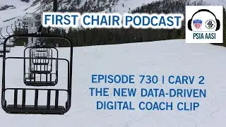 EPISODE 730 | CARV 2 - The New Data-Driven Digital Coach Clip