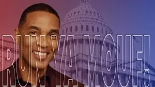 RYM: Don Lemon and Georgia Fort ARRESTED!