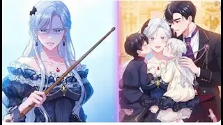 Duke Paling Kejam Minta Gue Jadi Ibu Anak-Anaknya?! - Recap Manhwa Seru!