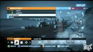Battlefield 3 Cheats