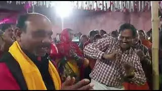 Bhagwat Katha, Beltikri Basahat