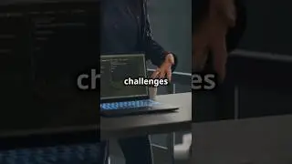 The Mindset Every Successful Programmer Has! #coding #programming #fullstackdev #yt #viralvideo