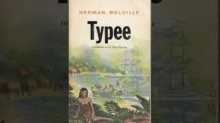 Typee Herman Melville