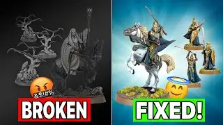 How To Fix MESBG In 2026