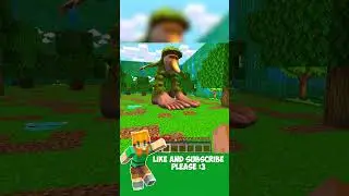 What is that? Like and Subscribe :3  #minecraft #funny #games #cartoon #machinima #memes #animation