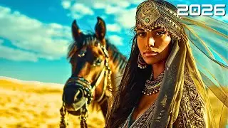 Arabian Instrumental Music - Deep Emotions | Instrumental Music 2026