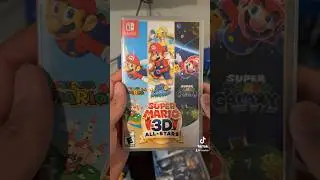 Video Game Collection: Day 35 #gaming #gamecollection