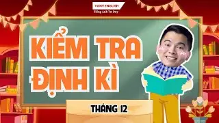 VIDEO TEST ĐỊNH K&Igrave; 1-1 CỦA QUANG ANH E50 C&Ugrave;NG MS.DAISY - TH&Aacute;NG 12/2025