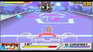 Battle B-daman 1st DHB Cobalt Blade Vs Chrome Zephyr
