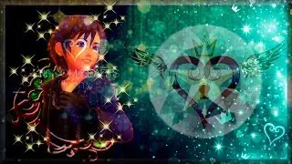 Finally Xion [EX+] - 20,000 Spent & Working on Prime HSora : KHux
