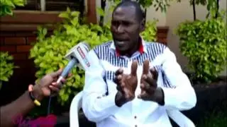 Wujjala- Olugendo lwa Love Zamunnyu Muhamood Part A